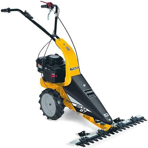 Stiga Silex 87 G �ay�r Bi�me Makinas�