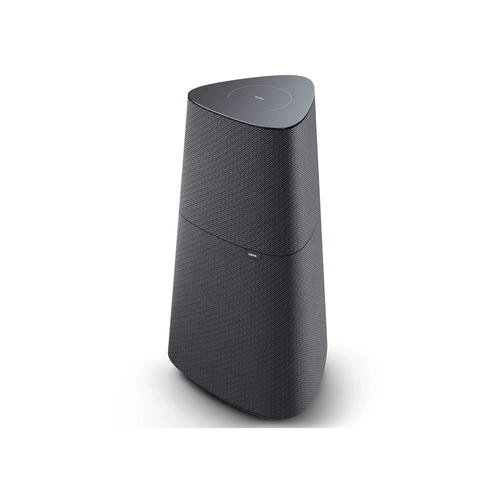 Loewe klang mr5 Bluetooth Hoparl�r Basalt Grey