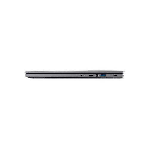 ACER SWIFT SFG16-71 I5-1335U 16GB 512SSD UMA 16''OLED 120HZ LINUX�