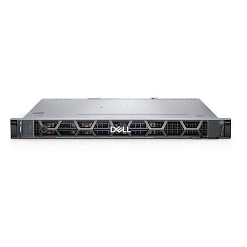 PowerEdge R260 Intel Xeon 6 Performance 6325P 3.5G 16GB 480GB SSD SATA