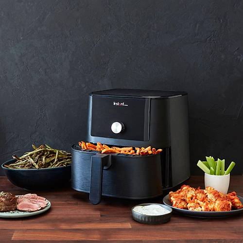 6Qt Vortex Air Fryer 220V EU