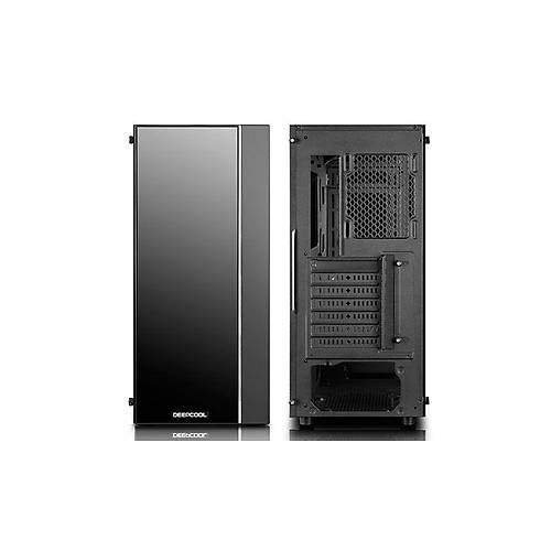 MATREXX55 ADD-RGB 3F E-ATX/ATX/Mikro ATX/Mini-ITX S�YAH KASA 3X12