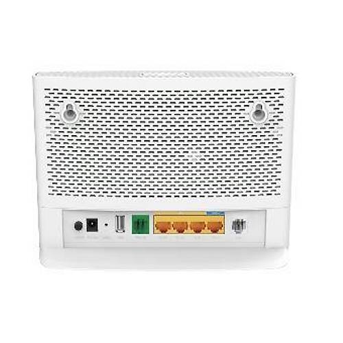 AX1800 dual-Band Wiifi 6 VDSL/ADSL Modem Router