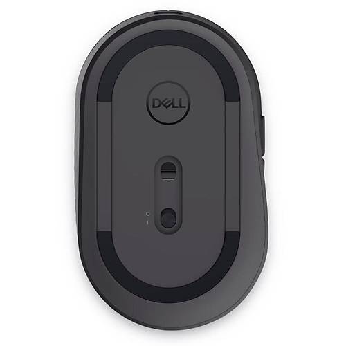 Pro Premium Kompakt Fare - MS7421W - Graphite Black siyah