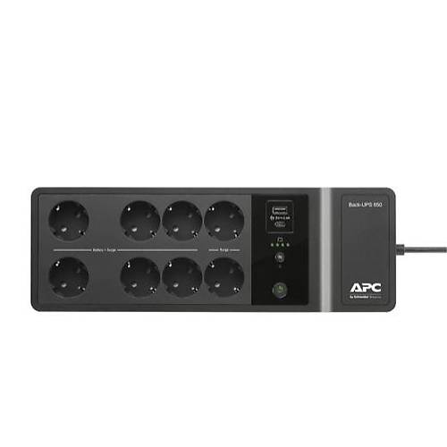 Back-UPS 850VA 230V USB Type C