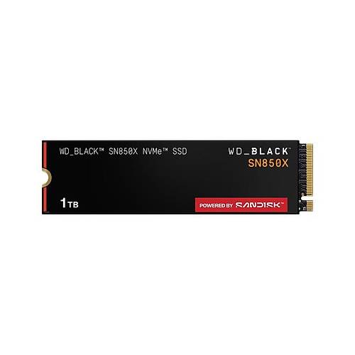 WD_BLACK SN850X 1TB M.2 NVMe?