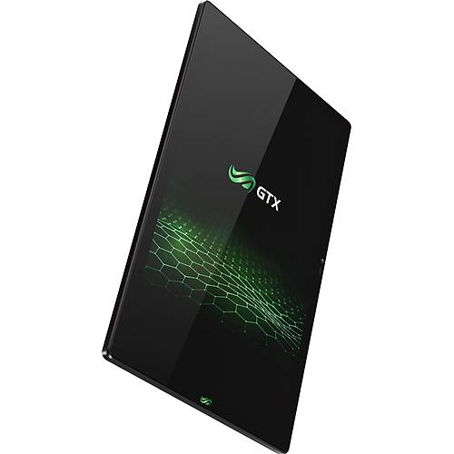 GTX JACULUS 10.4�n� Oyuncu Tablet S�YAH