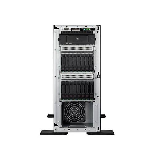 HPE ML110 Gen11 3508U 1P 32G 4LFF EU Svr