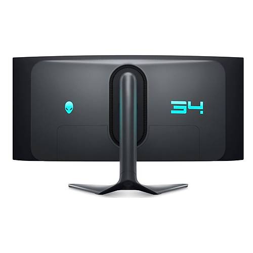 Alienware 34 Kavisli Ips 34.18