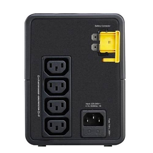 APC Easy UPS 900VA, 230V, AVR, IEC Sockets