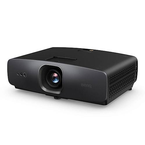 2500 ANS 4K UHD WiFi kablosuz Android TV Ev Sinema 4LED Projekt�r