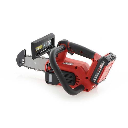 Einhell Fortexxa 18/20 TH Ak�l� Budama Testeresi 2.5 Ah 2 Ak�