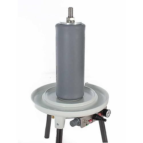 Grifo PEA40 Pn�matik Balonlu Meyve �z�m Suyu S�kma Presi