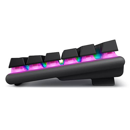 Alienware Pro Kablosuz Oyun Klavyesi - ABD QWERTY - siyah