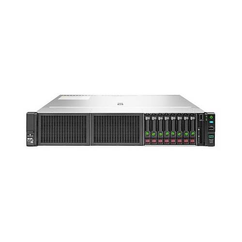 HPE DL180 Gen10 4110 1P 16G 8SFF Svr