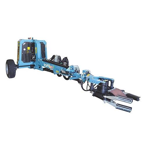 Spedo Fruipick Trakt�r Arkas� Uzaktan Kumandal� 3'l� Parmak Penseli A�a� G�vdesi Sars�c�s�