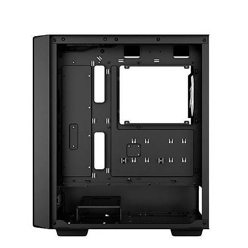 CC560 MESH V2 MIDTOWER S�YAH KASA