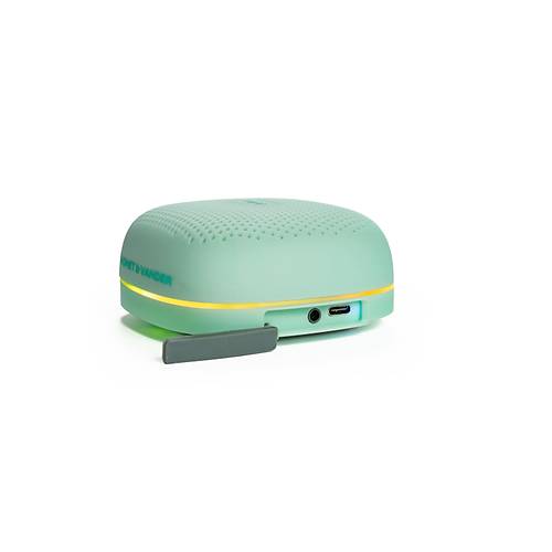 DUETT TWS BLUETOOTH SPEAKER 10W OKYANUS MAVI