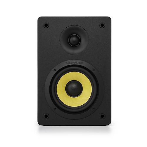 K�RBIS 2.0 72W CINEMA SIYAH SPEAKER