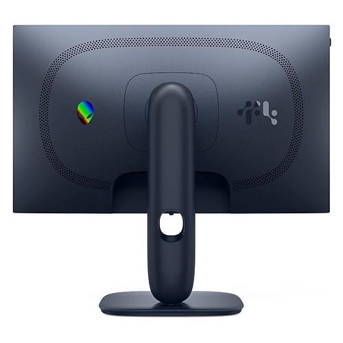 Alienware 27 Gaming Monitor WQHD 2560x1440 1MS USB DP HDMI