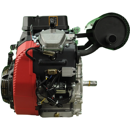 GoldMoto GM724-K 24Hp Kamal� Benzinli Motor