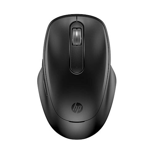 515 Ultra-Fast Rechargeable Wireless Mouse EURO