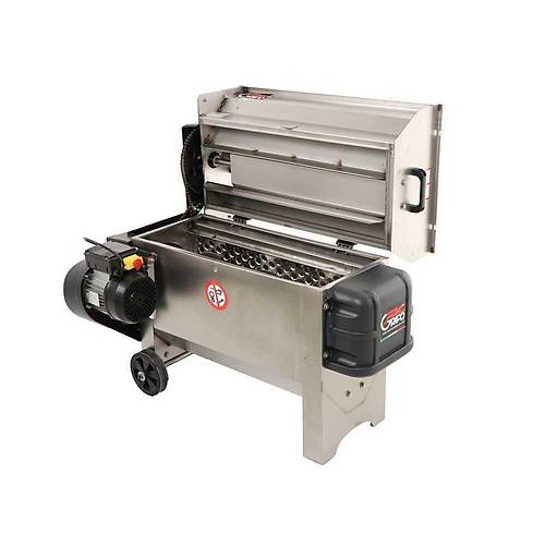 Grifo DVEP20I Motorlu B�y�k Sap Alma ve �z�m Patlatma Makinesi