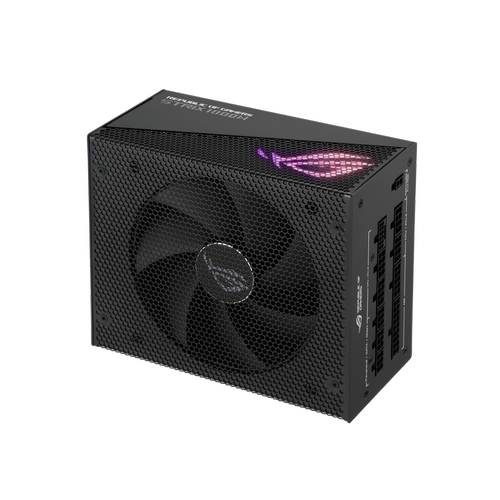 ASUS ROG-STRIX-1000G-AURA POWER SUPPLY
