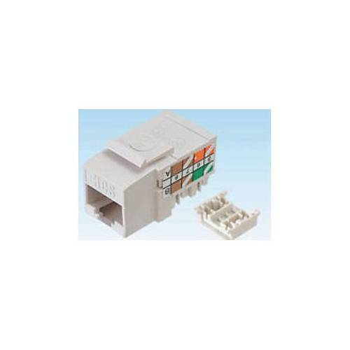 Cat6 UTP Keystone Jack