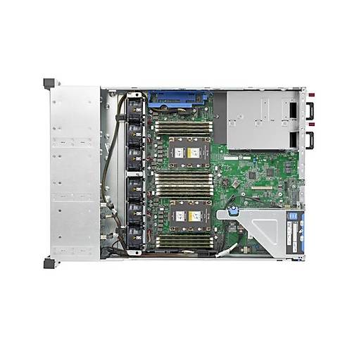 HPE DL180 Gen10 4110 1P 16G 8SFF Svr