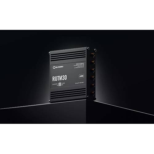 Compact 5G Router 900/550 Mbps 1xWan 1xLan Port 5G