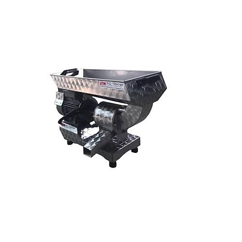 SD Teknik Ev Tipi Domates-Biber Sal�a Makinas� 3 Hp