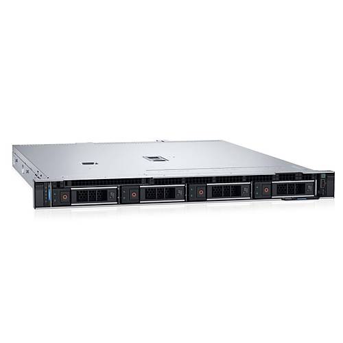 PowerEdge R360 Server Xeon 6 Performance 6325P 3.5G 16G 1.2TB Hard Drive