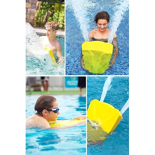 Epropulsion Elektrikli Y�zme Tahtas� SWIMN S1
