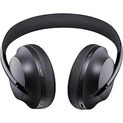 Bose Noise Cancelling Headphones 700- Siyah