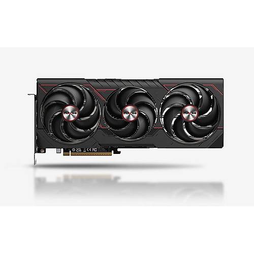 VGA PULSE AMD RX 9070XT 16GB
