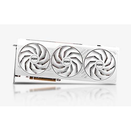 VGA PURE AMD RX7800XT 16GB