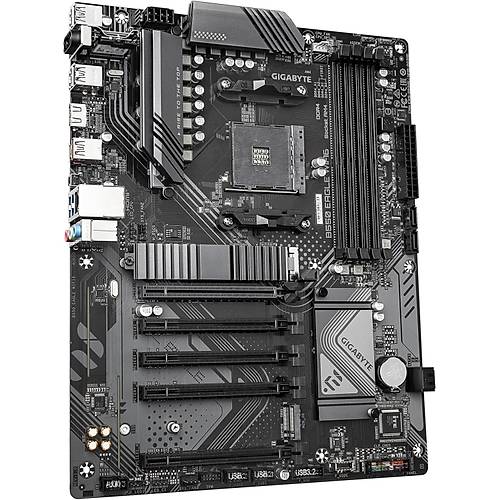 B550-EAGLE-WIFI6 3200MHz DDR4 AM4 M.2 HDMI DisplayPort ATX Anakart