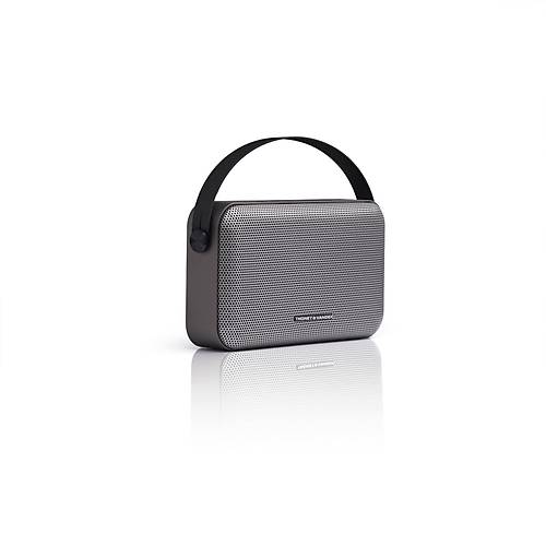 ZIEGEL TWS BLUETOOTH SPEAKER 30W GRI