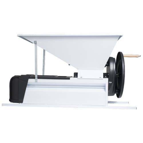 Grifo DMA Motorsuz Sap Alma ve �z�m Patlatma Makinesi