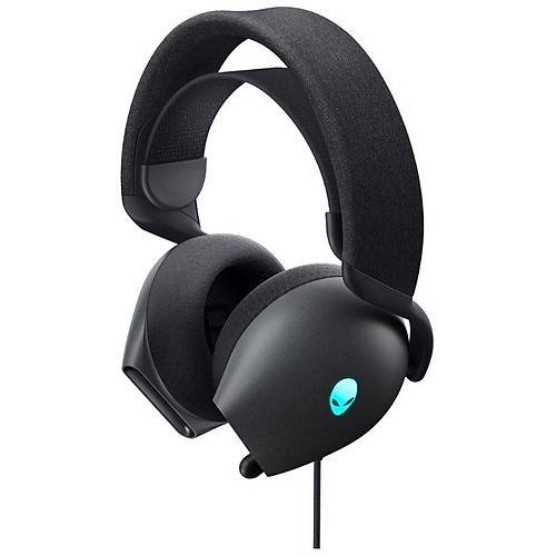 Alienware Kablolu Oyun Kulakl��� - AW520H Dark Side of the Moon