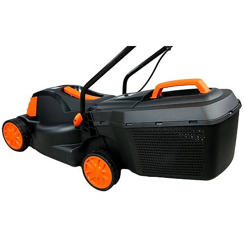 Gardenpro ZF6101 Elektrikli �im Bi�me Makinas� 1200 watt