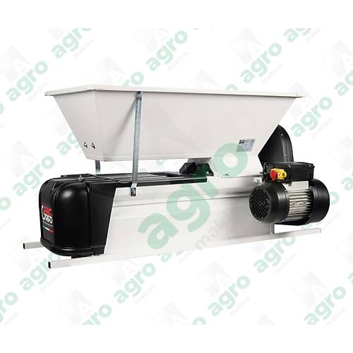 Grifo DMCAV Sehpal� Motorlu Sap Alma ve �z�m Patlatma Makinesi