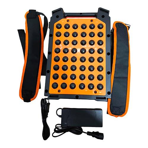 Taral / Energy Zeytin Hasat Makina Ak�s� Lityum S�rt Batarya 36V 12AH