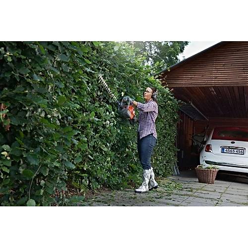 Husqvarna 122HD60 Benzinli �it Budama Makinesi 60cm
