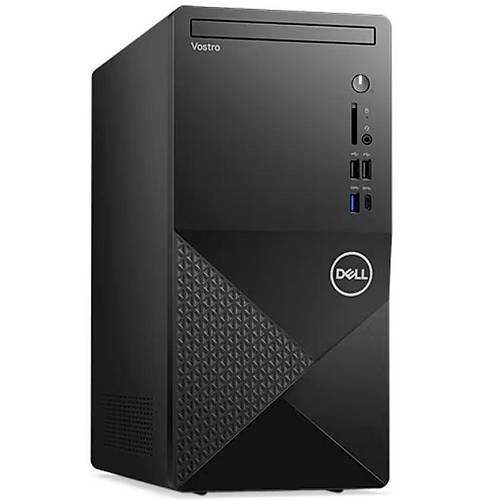 Vostro 3030 MT CI5-12400 8GB 512GB SSD Intel UHD 730 Ubuntu