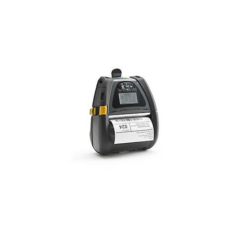 QLn420, LINERED, 802.11, WI-FI, MOBILE DT PRINTER