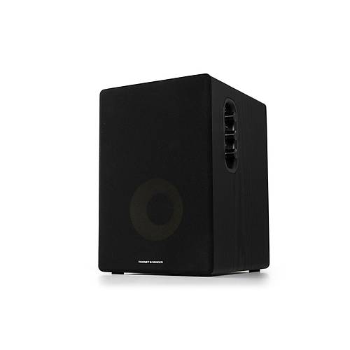 K�RBIS 2.0 72W CINEMA SIYAH SPEAKER