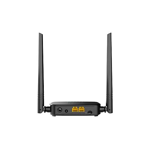 N300 Wi-Fi 4G LTE Router