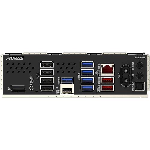 B850M-A-ELITE-WIFI6E 8200MHz OC DDR5 AM5 M.2 HDMI DP Micro-ATX Anakart